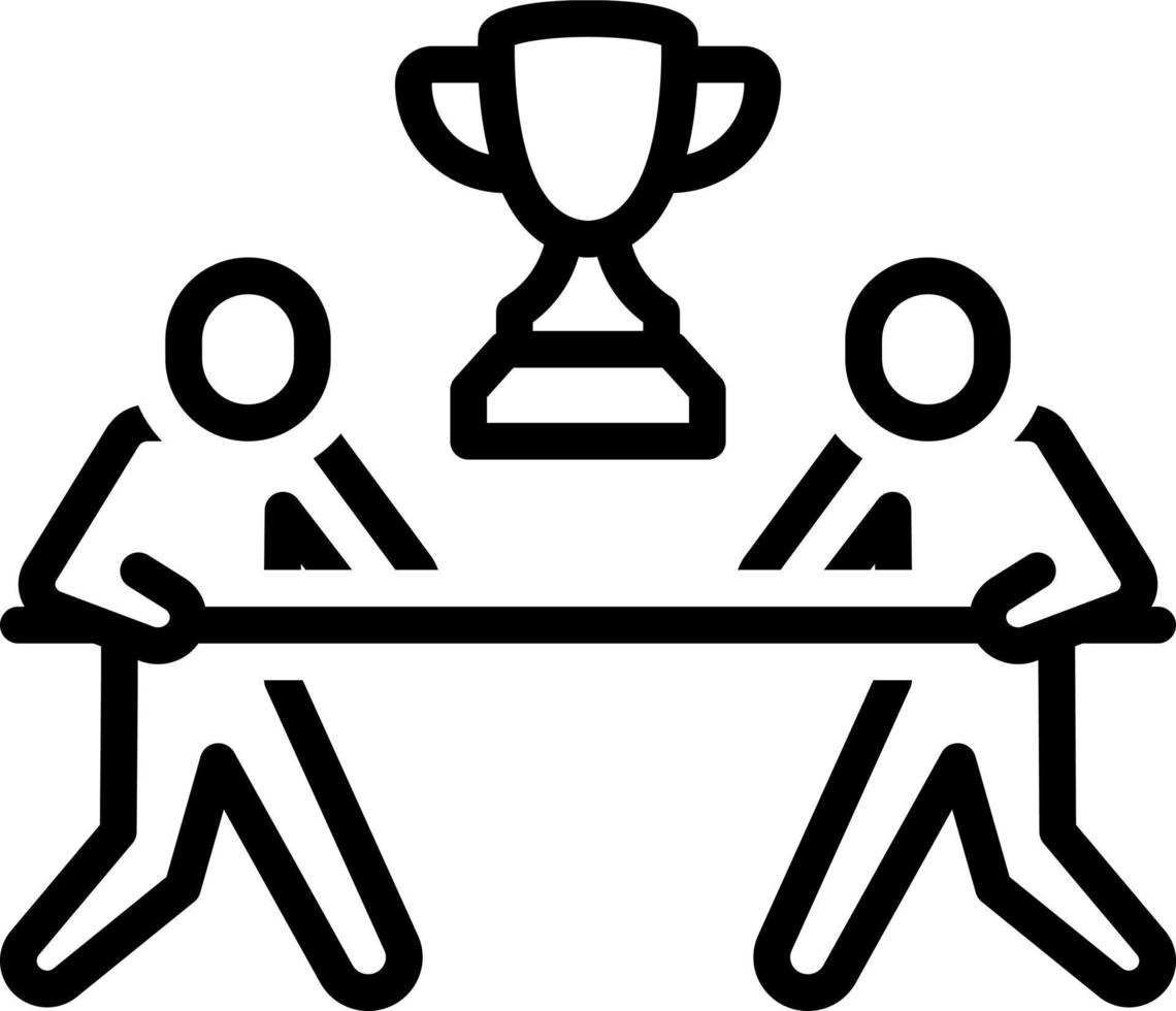 رقابت با دیگر کسب و کارها