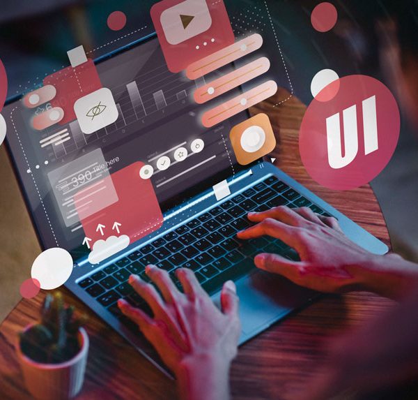 طراحی سایت در کرج