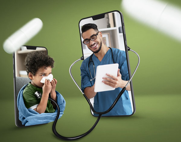 طراحی سایت پزشکی در کرج