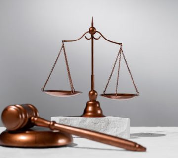 طراحی سایت وکالت