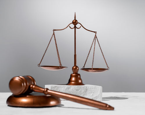 طراحی سایت وکالت